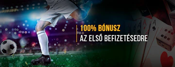 20bet udvozlo bonusz
