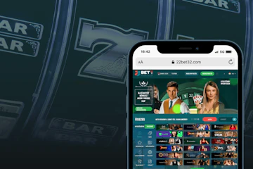 22bet kaszinó