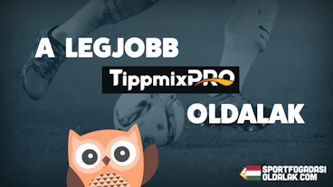 A legjobb tippmix oldalak