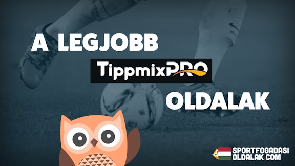 A legjobb tippmix oldalak