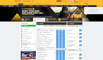 Betfair Sport