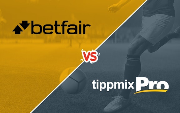 Betfair vagy Tippmixpro