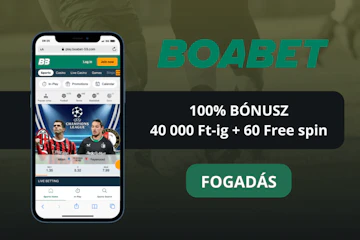 Boabet phone bonusz