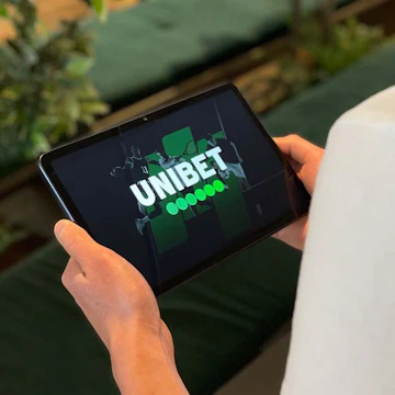 Az unibet az egyik olyan fogadóiroda ami több készüléken is jó felhasználói felülettel rendelkezik