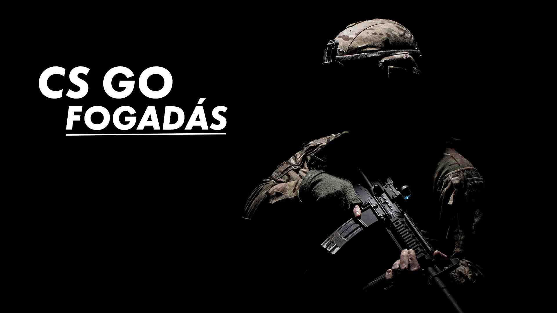 CS GO Fogadás Magyarországon