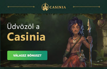 Casinia velemeny