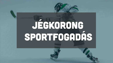 Jégkorong fogadás