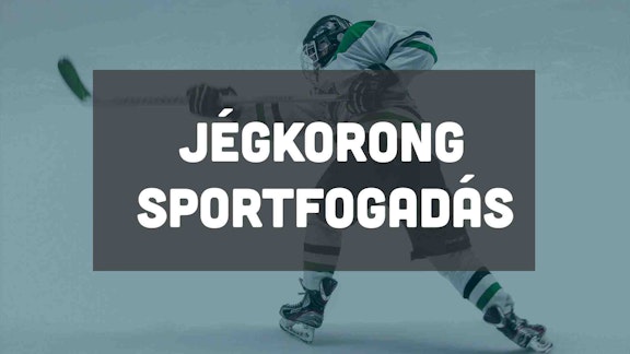 Jégkorong fogadás