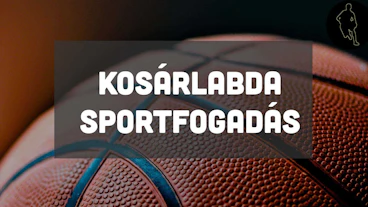 Kosárlabda fogadás