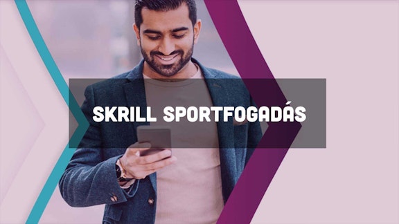 Skrill sportfogadás