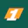 1bet logo square