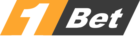 1bet logo transparent