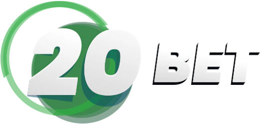 20bet logo transparent