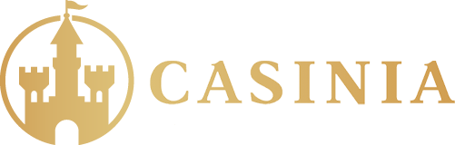 Casinia logo transparent