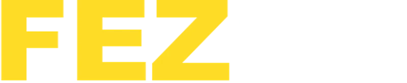 Fezbet logo transp
