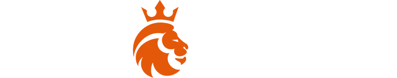 Nine casino logo white new