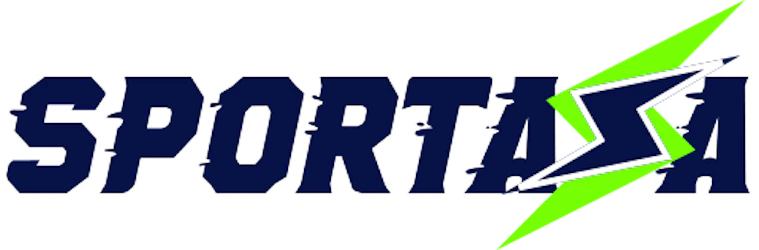 Sportaza logo transparent