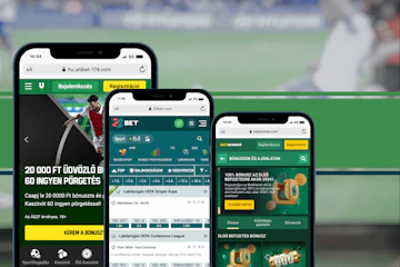 Betwinner vs más oldalak