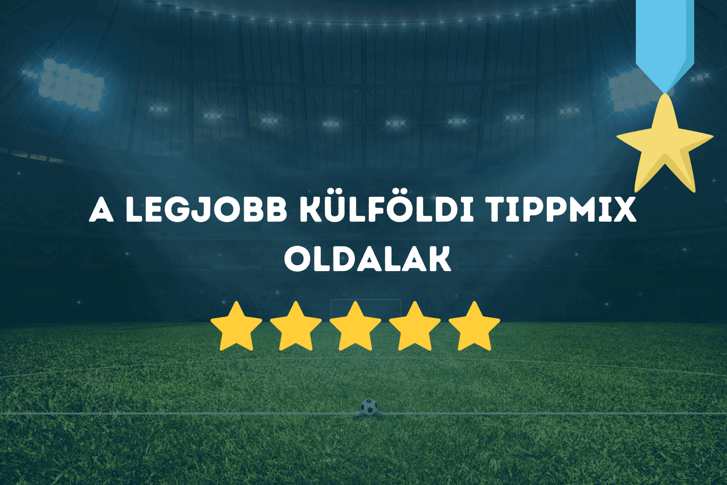 Külföldi Tippmix Oldalak