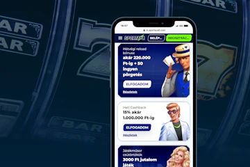 Kaszino bonuszok sportaza