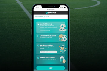 Spinoli regisztráció