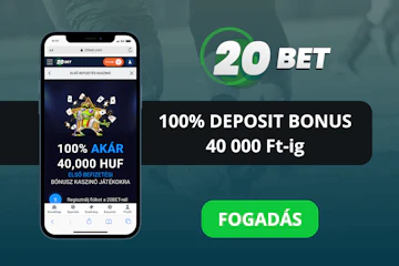 20bet tippmix deposit mobil