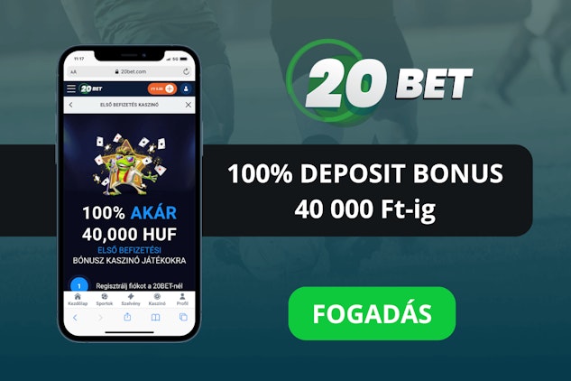20bet tippmix deposit mobil