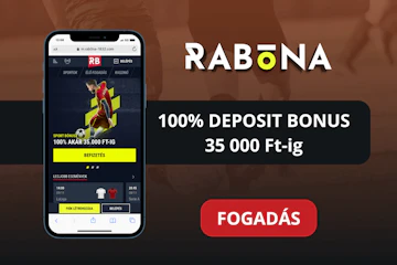 Rabona bónusz phone new