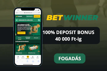 betwinner bónusz phone new