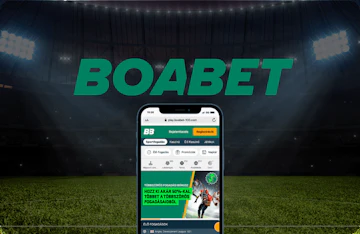 BoaBet bónusz ajánlat telefon