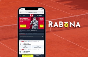 Tenisz fogadas Rabona phone