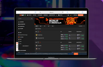 GGbet fogadási iroda új