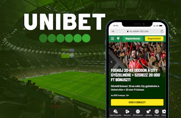 Unibet Sportfogas