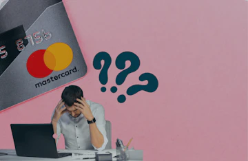 Mastercard fizetés