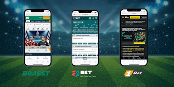 top 3 bukméker 2025