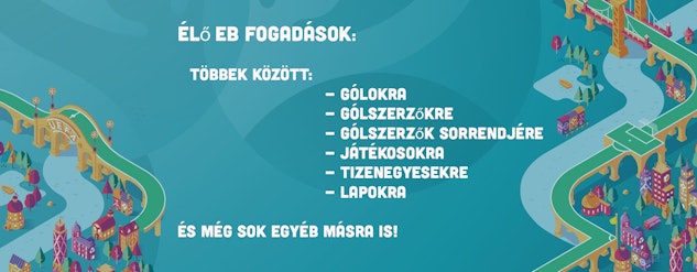 Foci Europa Bajnoksag Fogadasok