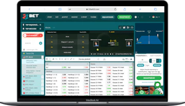 tenisz fogadás élő screenshot