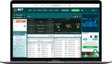tenisz fogadás élő screenshot