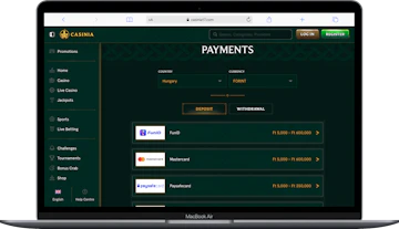 Macbook Air casinia17 com 1