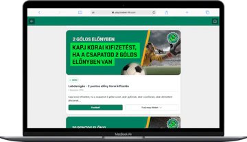 BoaBet CashBack bónusz