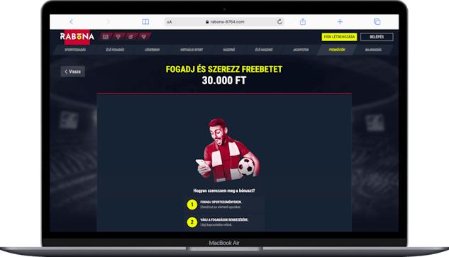 Macbook Air rabona 8764 com 1