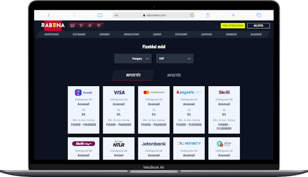 Macbook Air rabonabet com