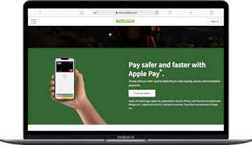 Neteller online fizetés