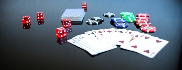 Online kaszino oldalak