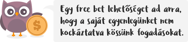 Hogyan mukodnek a freebet ek