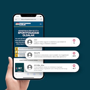 Felhasználói vélemények 25