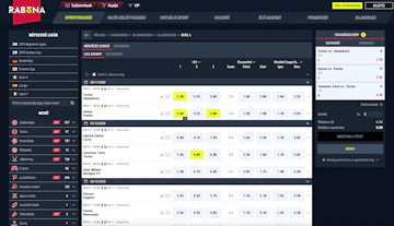 Rabona Hogyan fogadj