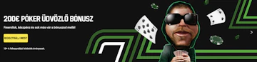 Unibet Poker