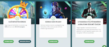 22bet sportfogadási bonuszok