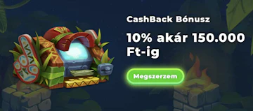 wazamba cashback bonusz